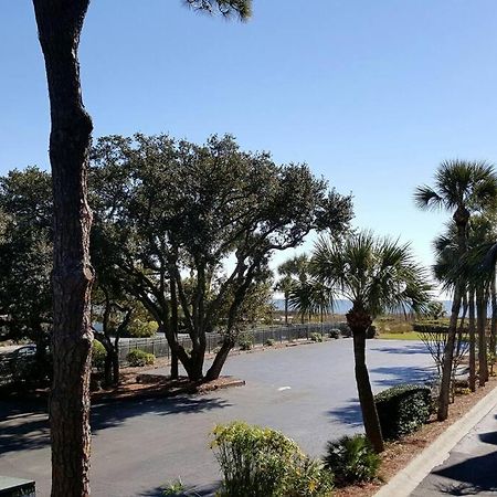 Beachin It!-Oceanview Updated 2024, King Bed Bikes Pulau Hilton Head Luaran gambar