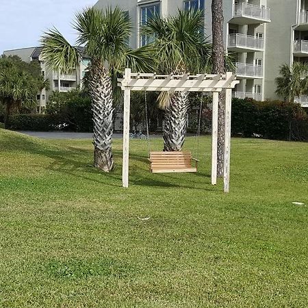 Beachin It!-Oceanview Updated 2024, King Bed Bikes Pulau Hilton Head Luaran gambar