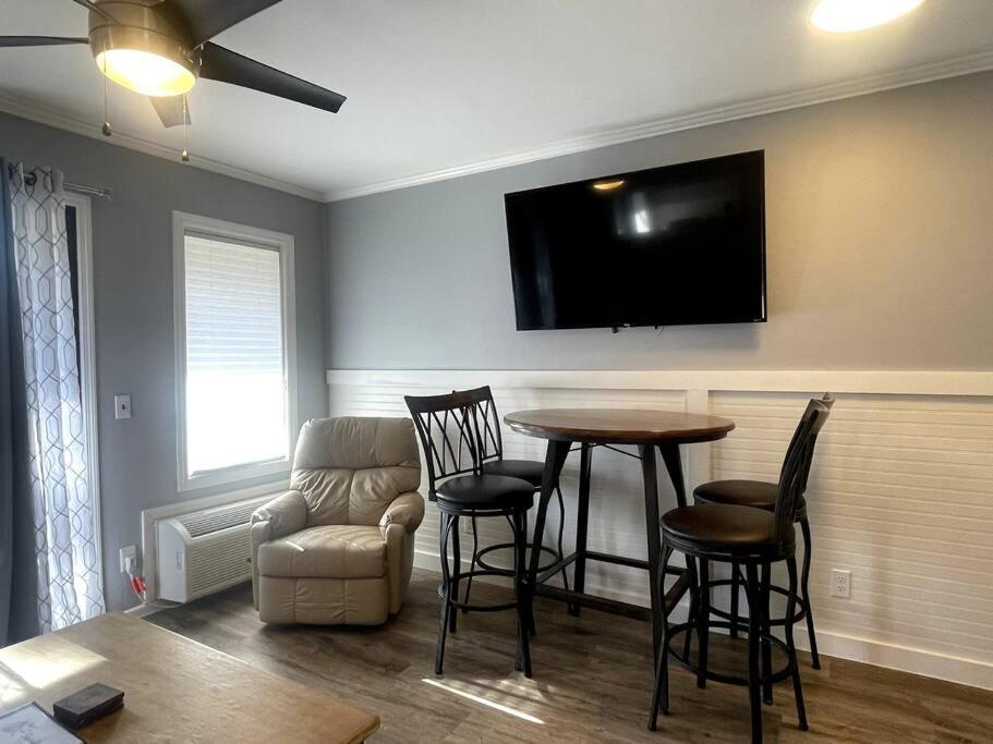 Beachin It!-Oceanview Updated 2024, King Bed Bikes Pulau Hilton Head Luaran gambar